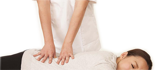 鍼灸院　敬愛堂治療院　台東区　浅草